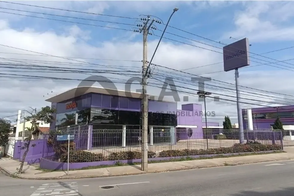 Foto 6 de Sala Comercial para alugar, 800m2 em Vila Carvalho, Sorocaba - SP