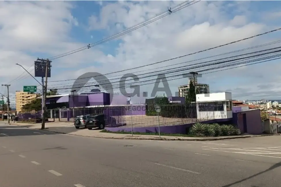 Foto 5 de Sala Comercial para alugar, 800m2 em Vila Carvalho, Sorocaba - SP