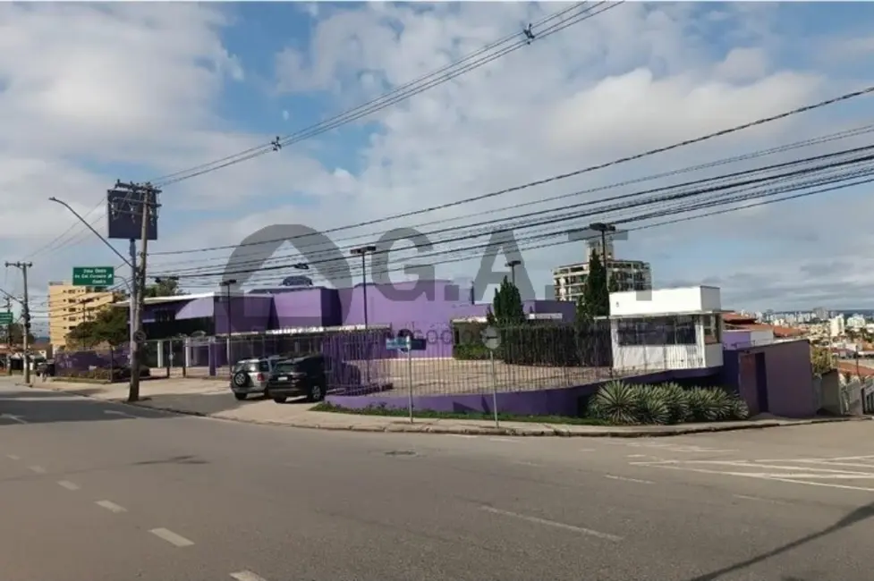 Foto 2 de Sala Comercial para alugar, 800m2 em Vila Carvalho, Sorocaba - SP