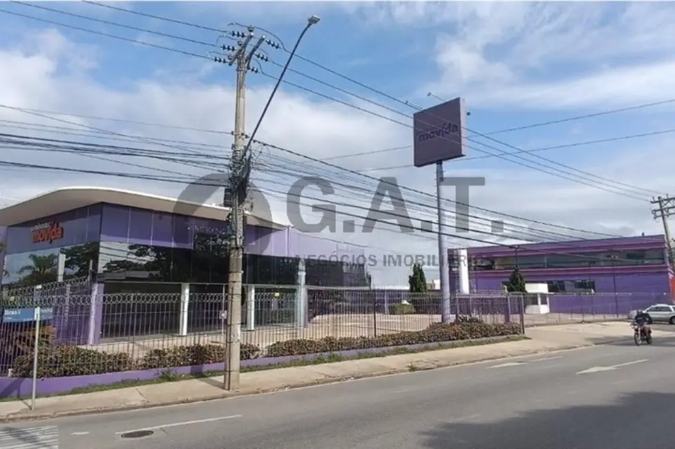 Foto 7 de Sala Comercial para alugar, 800m2 em Vila Carvalho, Sorocaba - SP