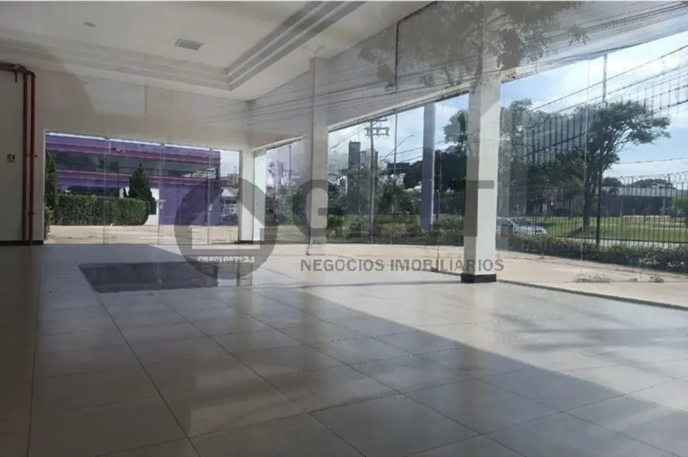 Foto 4 de Sala Comercial para alugar, 800m2 em Vila Carvalho, Sorocaba - SP