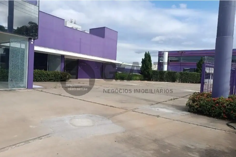 Foto 1 de Sala Comercial para alugar, 800m2 em Vila Carvalho, Sorocaba - SP
