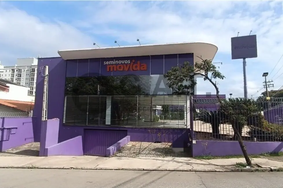 Foto 9 de Sala Comercial para alugar, 800m2 em Vila Carvalho, Sorocaba - SP