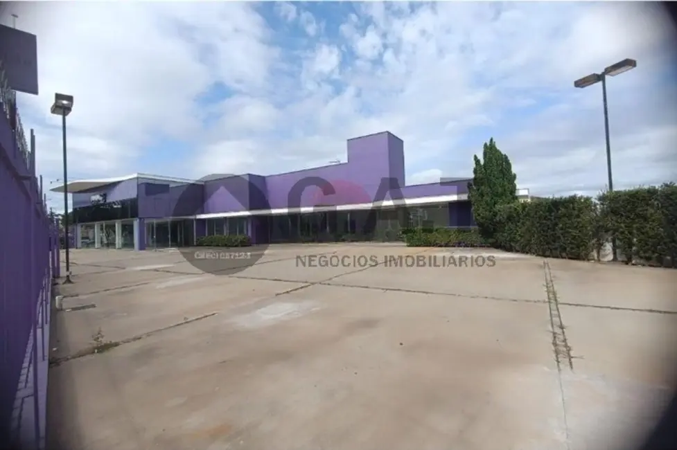 Foto 3 de Sala Comercial para alugar, 800m2 em Vila Carvalho, Sorocaba - SP