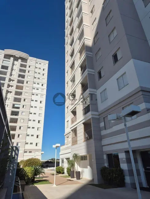Foto 1 de Apartamento com 3 quartos para alugar, 90m2 em Parque Campolim, Sorocaba - SP