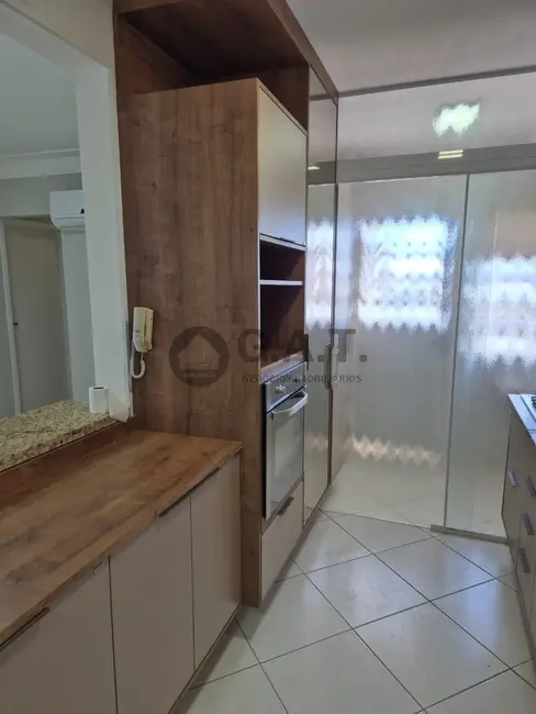 Foto 9 de Apartamento com 3 quartos para alugar, 90m2 em Parque Campolim, Sorocaba - SP