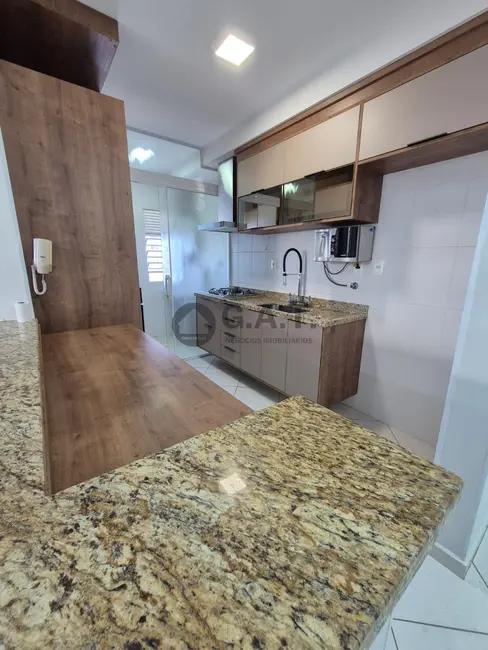 Foto 9 de Apartamento com 3 quartos para alugar, 90m2 em Parque Campolim, Sorocaba - SP