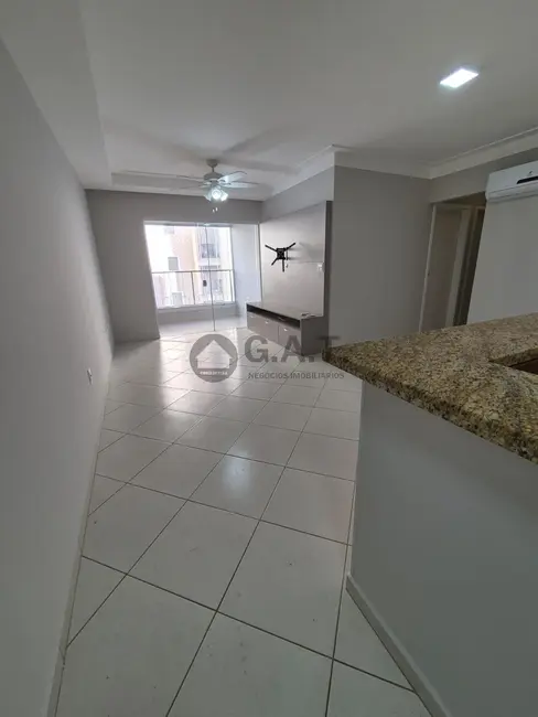 Foto 4 de Apartamento com 3 quartos para alugar, 90m2 em Parque Campolim, Sorocaba - SP