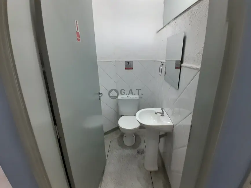 Foto 4 de Sala Comercial para alugar, 285m2 em Jardim Ana Maria, Sorocaba - SP