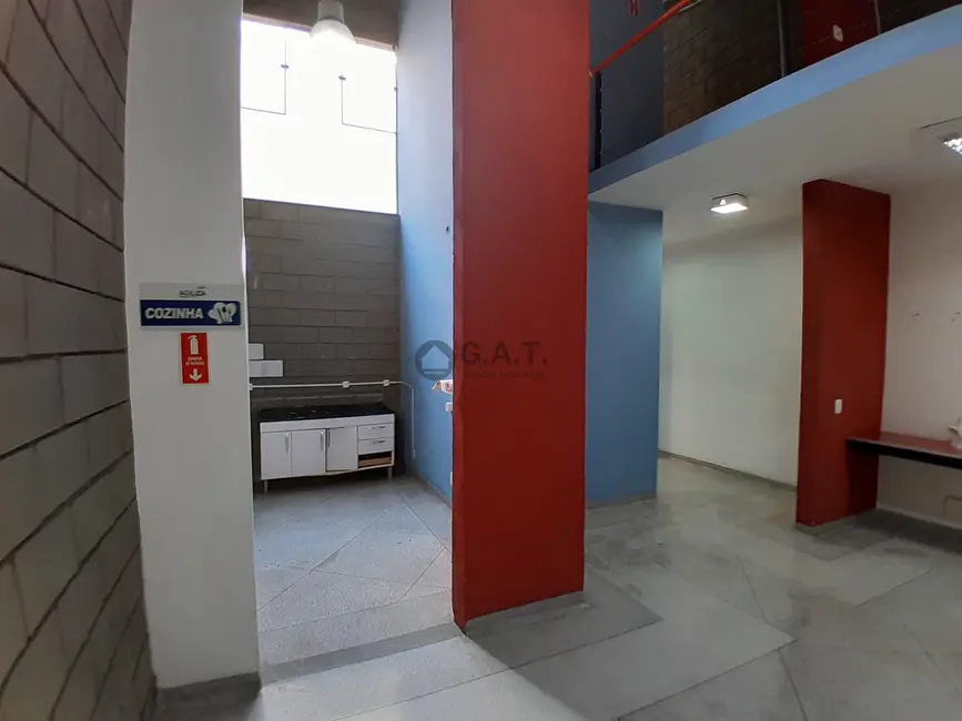 Foto 7 de Sala Comercial para alugar, 285m2 em Jardim Ana Maria, Sorocaba - SP
