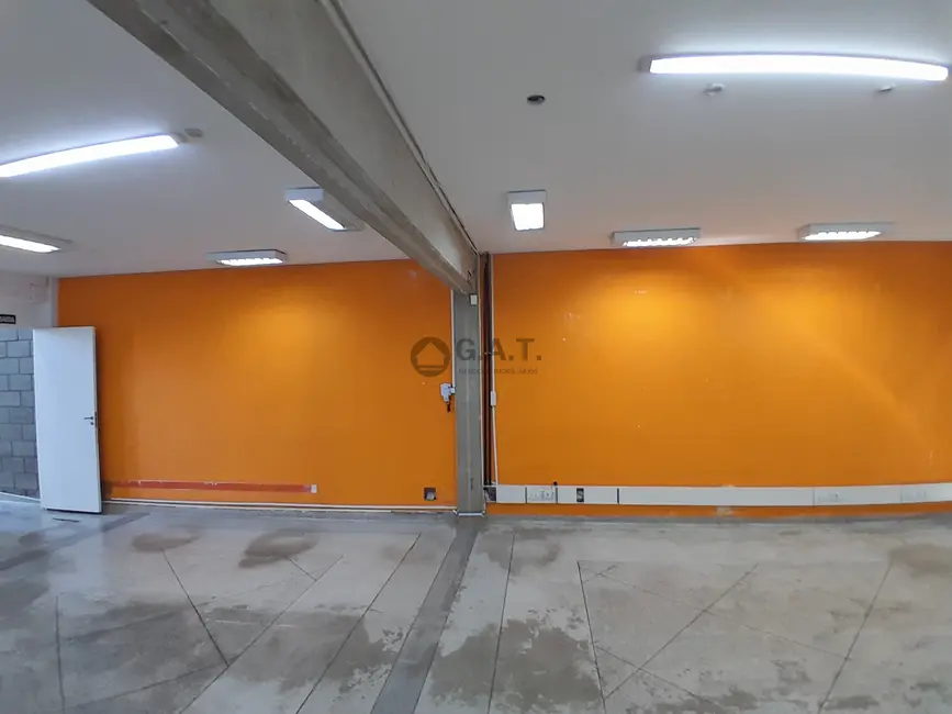 Foto 9 de Sala Comercial para alugar, 285m2 em Jardim Ana Maria, Sorocaba - SP