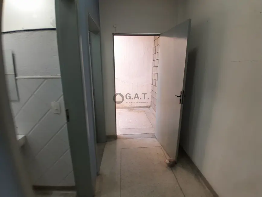 Foto 6 de Sala Comercial para alugar, 285m2 em Jardim Ana Maria, Sorocaba - SP