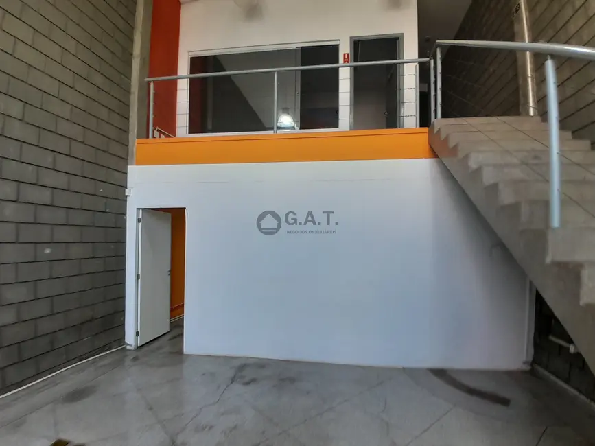 Foto 1 de Sala Comercial para alugar, 285m2 em Jardim Ana Maria, Sorocaba - SP