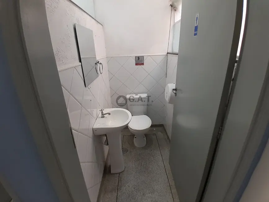 Foto 2 de Sala Comercial para alugar, 285m2 em Jardim Ana Maria, Sorocaba - SP