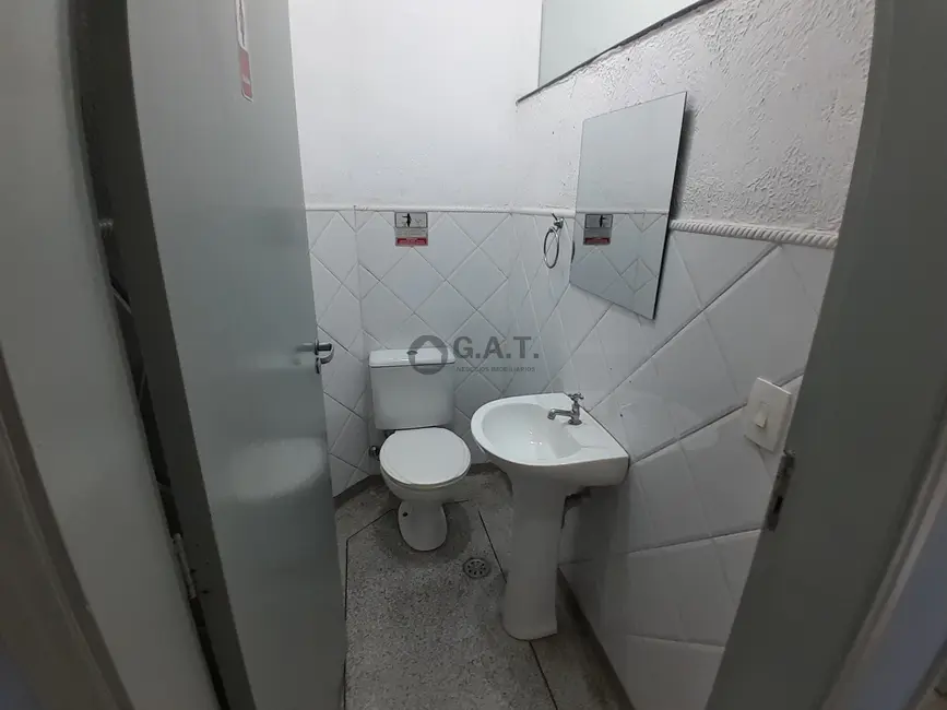 Foto 3 de Sala Comercial para alugar, 285m2 em Jardim Ana Maria, Sorocaba - SP