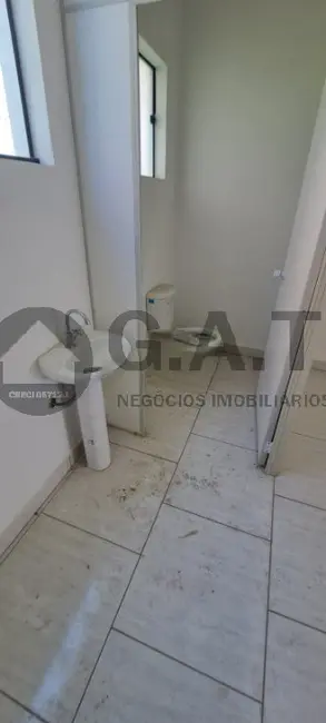Foto 6 de Sala Comercial para alugar, 70m2 em Parque Morumbi, Votorantim - SP