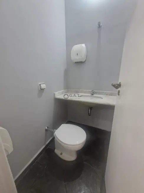 Sala Comercial à venda, 117m2 em Centro, Sorocaba - SP - imagem 6 Foto 6 de Sala Comercial à venda, 117m2 em Centro, Sorocaba - SP