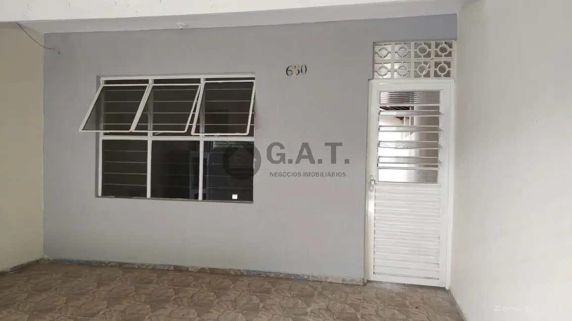 Casa com 2 quartos à venda, 145m2 em Lopes de Oliveira, Sorocaba - SP - imagem 3 Foto 3 de Casa com 2 quartos à venda, 145m2 em Lopes de Oliveira, Sorocaba - SP