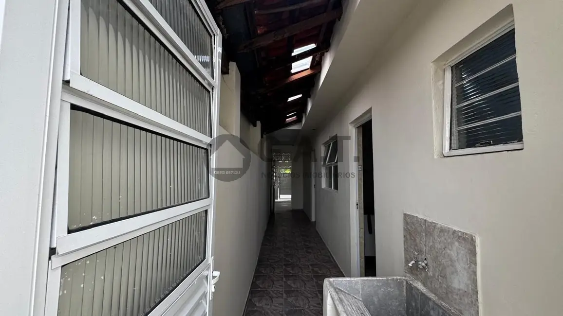 Foto 7 de Casa com 2 quartos à venda, 145m2 em Lopes de Oliveira, Sorocaba - SP