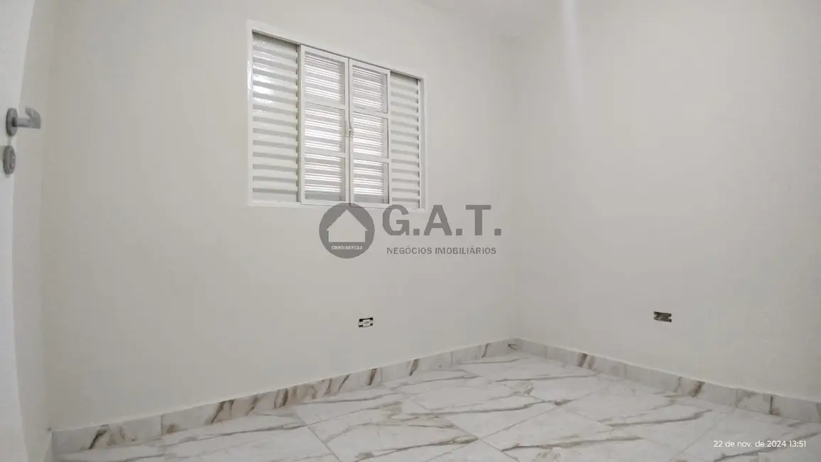 Casa com 2 quartos à venda, 145m2 em Lopes de Oliveira, Sorocaba - SP - imagem 8 Foto 8 de Casa com 2 quartos à venda, 145m2 em Lopes de Oliveira, Sorocaba - SP