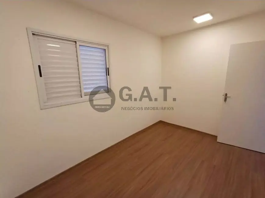 Foto 7 de Apartamento com 2 quartos à venda, 65m2 em Vila Odim Antão, Sorocaba - SP