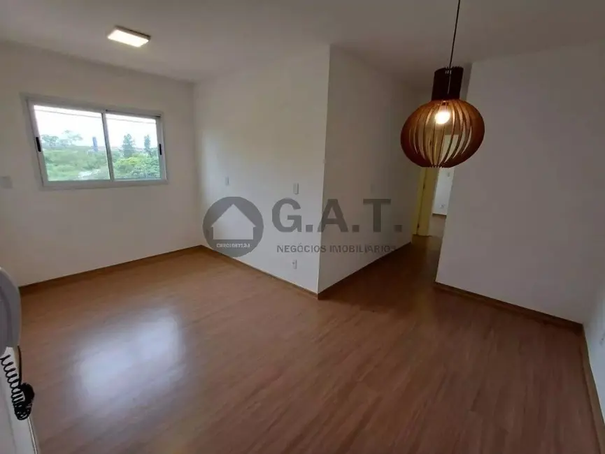 Foto 5 de Apartamento com 2 quartos à venda, 65m2 em Vila Odim Antão, Sorocaba - SP