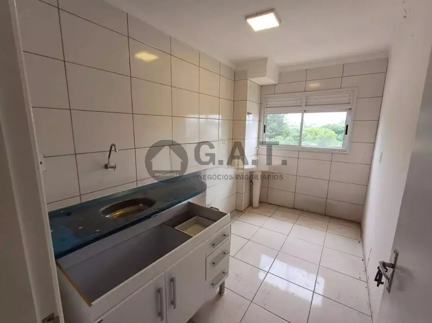 Foto 3 de Apartamento com 2 quartos à venda, 65m2 em Vila Odim Antão, Sorocaba - SP