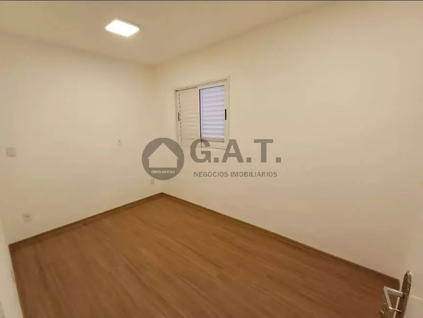 Foto 6 de Apartamento com 2 quartos à venda, 65m2 em Vila Odim Antão, Sorocaba - SP