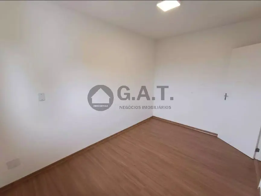 Foto 9 de Apartamento com 2 quartos à venda, 65m2 em Vila Odim Antão, Sorocaba - SP