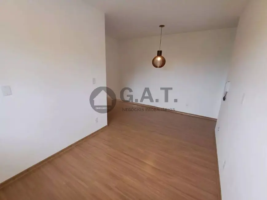 Foto 4 de Apartamento com 2 quartos à venda, 65m2 em Vila Odim Antão, Sorocaba - SP