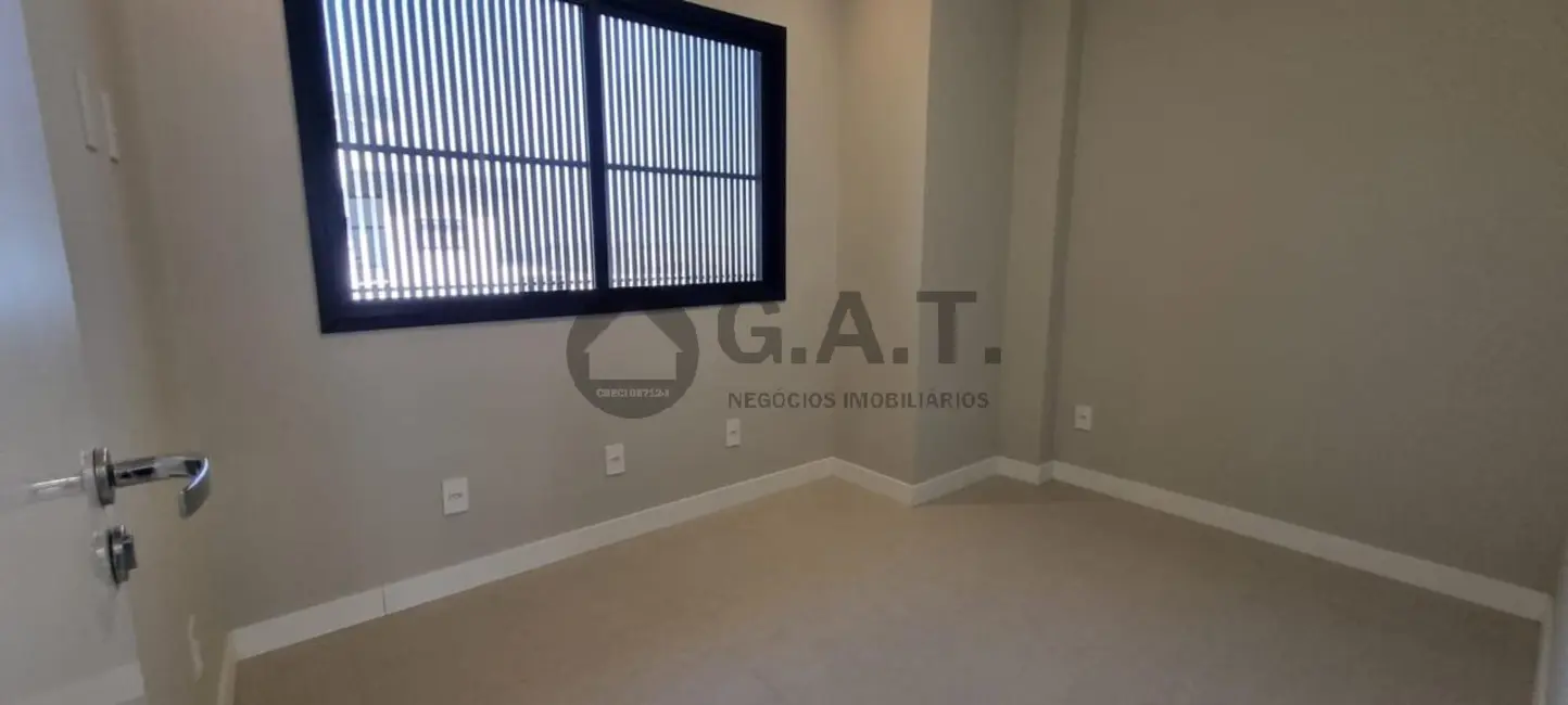 Foto 6 de Casa de Condomínio com 3 quartos à venda, 295m2 em Alphaville Nova Esplanada, Votorantim - SP