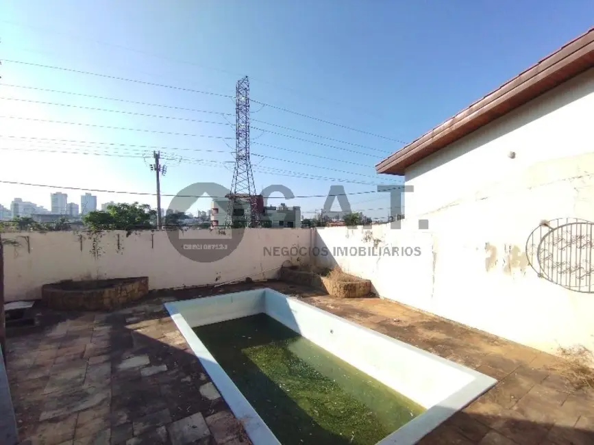 Foto 7 de Casa com 4 quartos para alugar, 234m2 em Jardim América, Sorocaba - SP