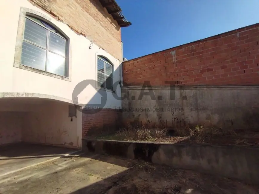 Foto 2 de Casa com 4 quartos para alugar, 234m2 em Jardim América, Sorocaba - SP