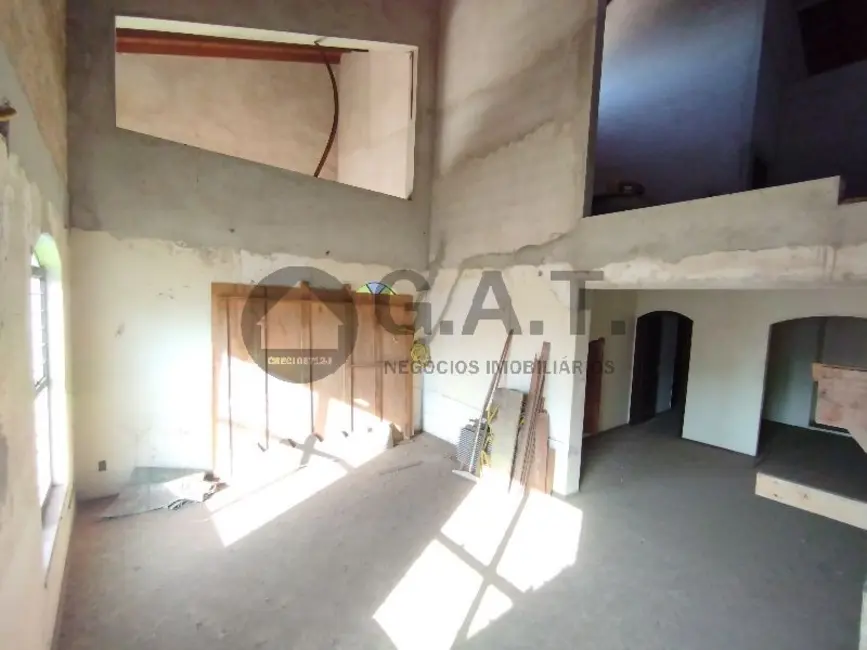 Foto 9 de Casa com 4 quartos para alugar, 234m2 em Jardim América, Sorocaba - SP