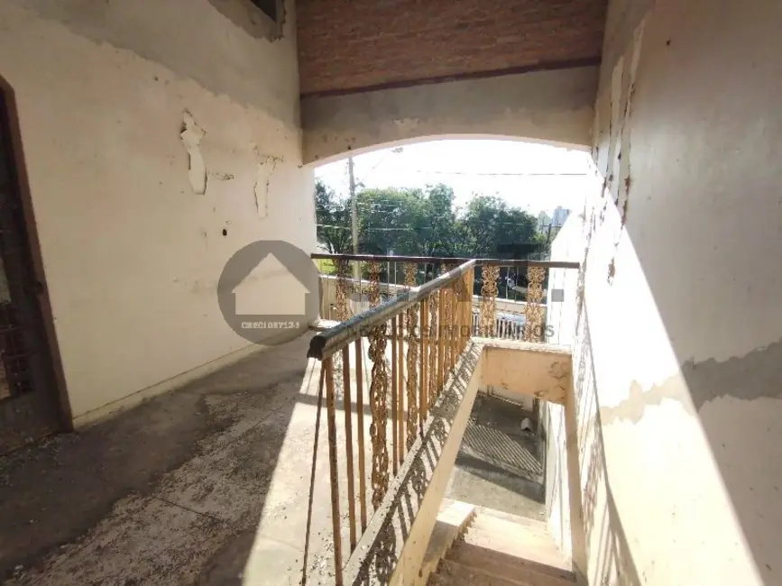 Foto 5 de Casa com 4 quartos para alugar, 234m2 em Jardim América, Sorocaba - SP