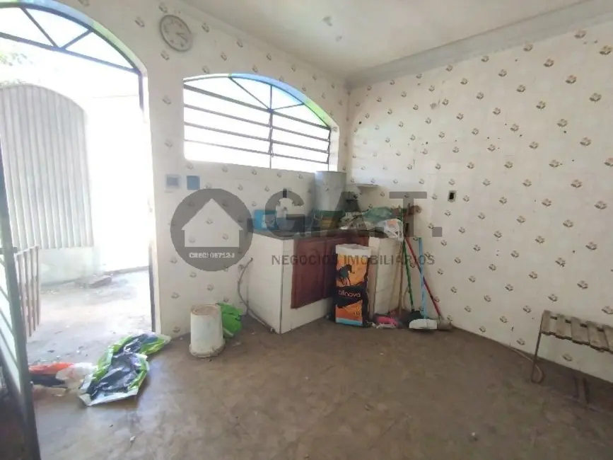 Foto 8 de Casa com 4 quartos para alugar, 234m2 em Jardim América, Sorocaba - SP