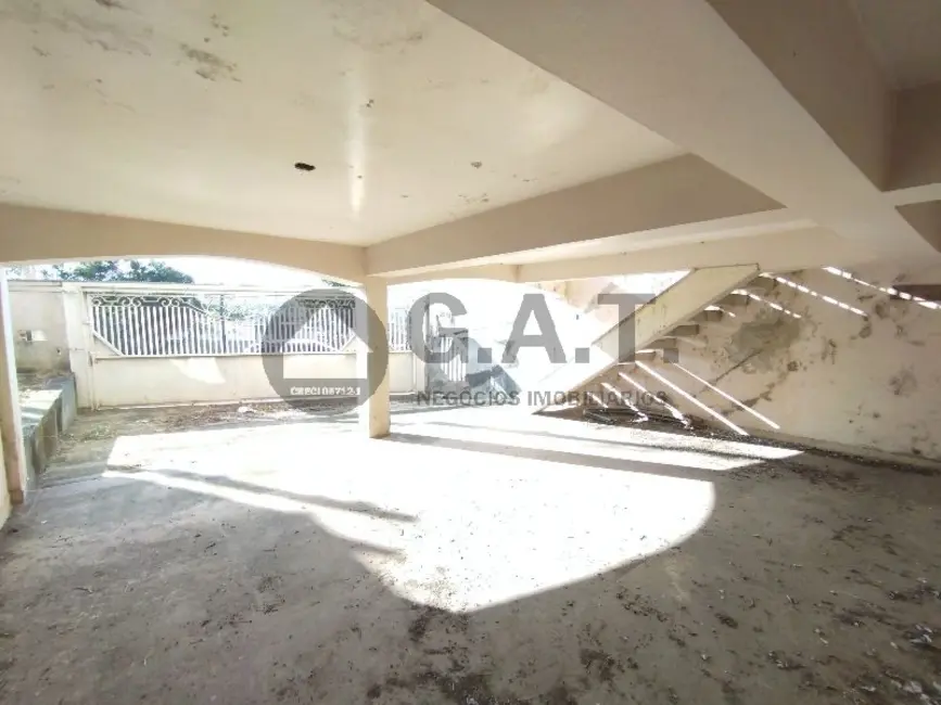 Foto 4 de Casa com 4 quartos para alugar, 234m2 em Jardim América, Sorocaba - SP