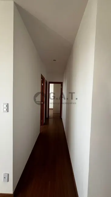Foto 8 de Apartamento com 2 quartos para alugar, 50m2 em Aparecidinha, Sorocaba - SP