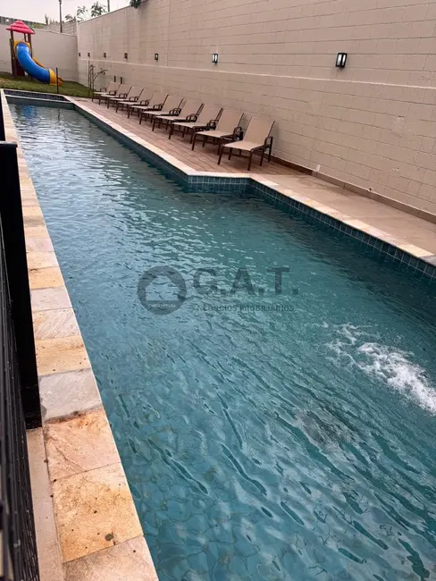 Foto 9 de Apartamento com 2 quartos para alugar, 50m2 em Aparecidinha, Sorocaba - SP