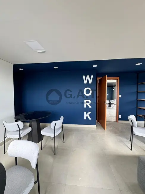 Foto 3 de Apartamento com 2 quartos para alugar, 50m2 em Aparecidinha, Sorocaba - SP