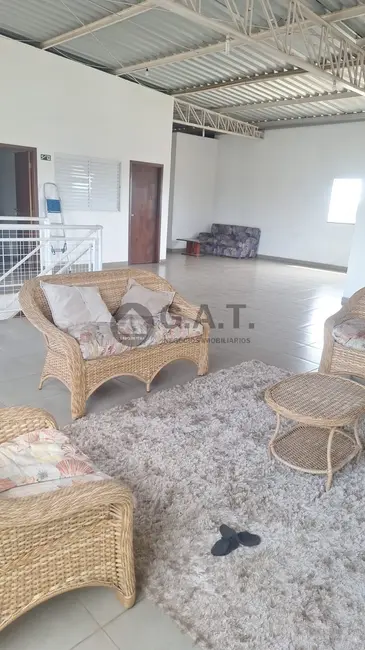 Foto 3 de Sala Comercial com 3 quartos para alugar, 1700m2 em Vila Nova Sorocaba, Sorocaba - SP