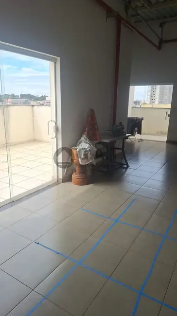 Foto 4 de Sala Comercial com 3 quartos para alugar, 1700m2 em Vila Nova Sorocaba, Sorocaba - SP