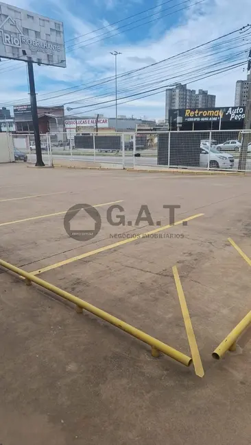 Foto 1 de Sala Comercial com 3 quartos para alugar, 1700m2 em Vila Nova Sorocaba, Sorocaba - SP