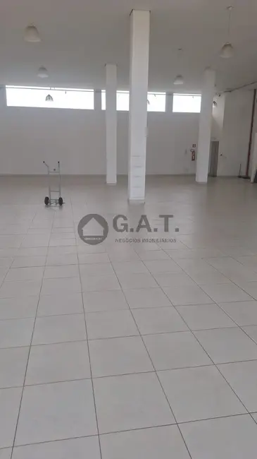 Foto 6 de Sala Comercial com 3 quartos à venda, 1700m2 em Vila Nova Sorocaba, Sorocaba - SP