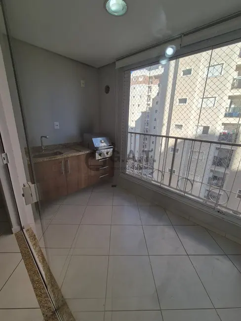 Apartamento com 3 quartos à venda, 90m2 em Parque Campolim, Sorocaba - SP - imagem 7 Foto 7 de Apartamento com 3 quartos à venda, 90m2 em Parque Campolim, Sorocaba - SP