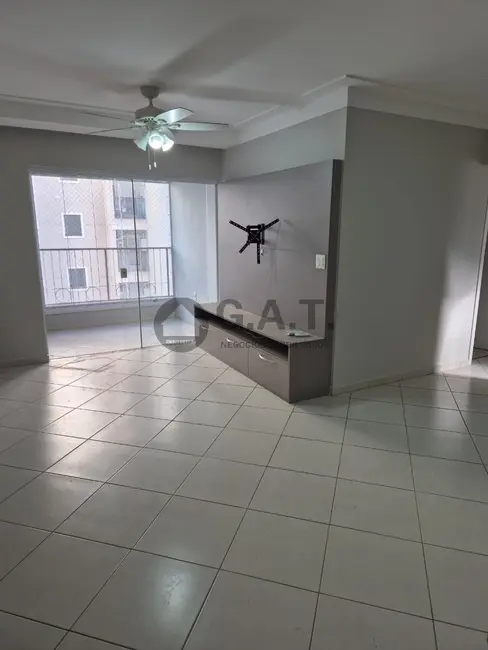 Apartamento com 3 quartos à venda, 90m2 em Parque Campolim, Sorocaba - SP - imagem 4 Foto 4 de Apartamento com 3 quartos à venda, 90m2 em Parque Campolim, Sorocaba - SP