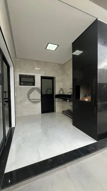 Casa de Condomínio com 3 quartos à venda, 140m2 em Jardim Novo Horizonte, Sorocaba - SP - imagem 3 Foto 3 de Casa de Condomínio com 3 quartos à venda, 140m2 em Jardim Novo Horizonte, Sorocaba - SP