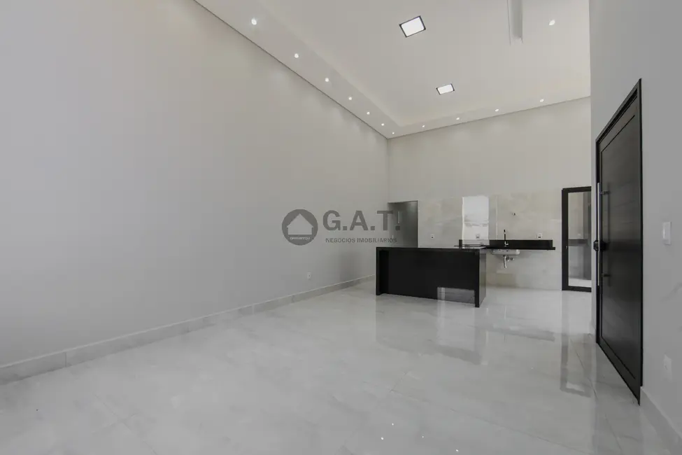 Foto 3 de Casa de Condomínio com 3 quartos à venda, 140m2 em Jardim Novo Horizonte, Sorocaba - SP