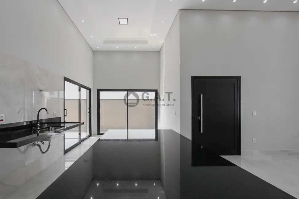 Foto 5 de Casa de Condomínio com 3 quartos à venda, 140m2 em Jardim Novo Horizonte, Sorocaba - SP