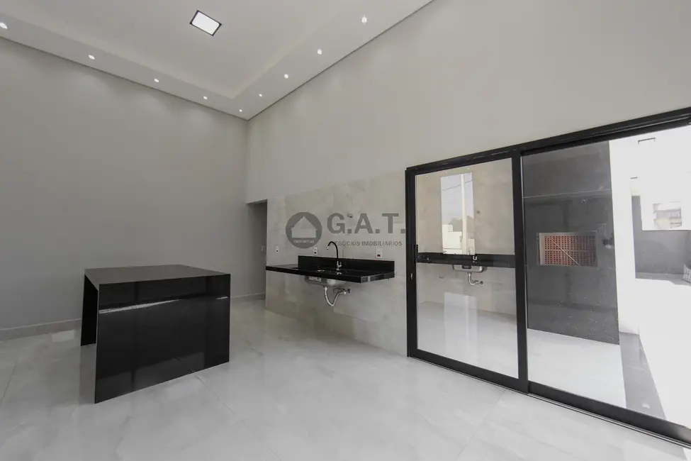 Foto 7 de Casa de Condomínio com 3 quartos à venda, 140m2 em Jardim Novo Horizonte, Sorocaba - SP